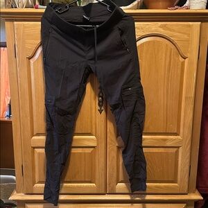 The North Face Women's Black Pants